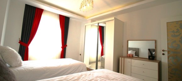 Apartment 2+1 in Alanya, Turkey No. 25788 10