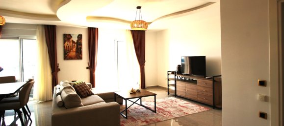 Apartment 2+1 in Alanya, Turkey No. 25788 3