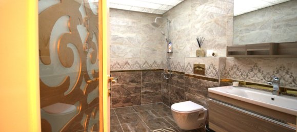 Apartment 2+1 in Alanya, Turkey No. 25788 13