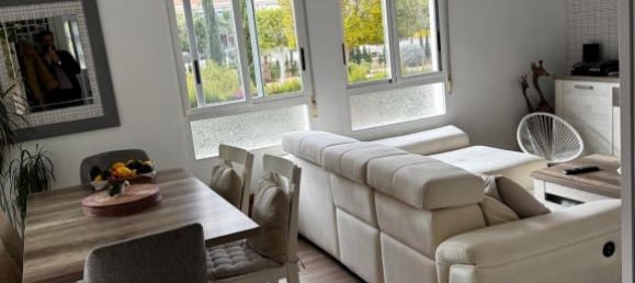 3 Schlafzimmer Wohnung in L'Albir, Spain, Nr. 182032 3