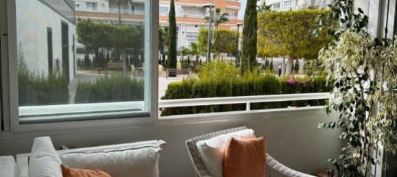 3 Schlafzimmer Wohnung in L'Albir, Spain, Nr. 182032 5
