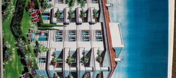 3 Schlafzimmer Wohnung in L'Albir, Spain, Nr. 182032 32