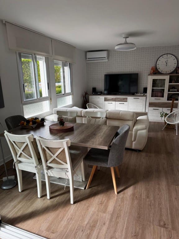 3 Schlafzimmer Wohnung in L'Albir, Spain, Nr. 182032