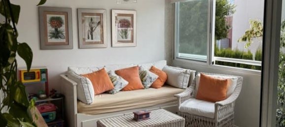 3 Schlafzimmer Wohnung in L'Albir, Spain, Nr. 182032 4