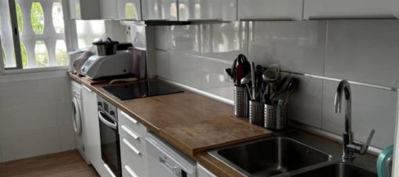 3 Schlafzimmer Wohnung in L'Albir, Spain, Nr. 182032 13