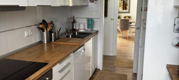 3 Schlafzimmer Wohnung in L'Albir, Spain, Nr. 182032 10