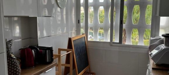 3 Schlafzimmer Wohnung in L'Albir, Spain, Nr. 182032 11