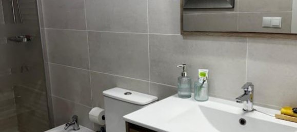 3 Schlafzimmer Wohnung in L'Albir, Spain, Nr. 182032 26