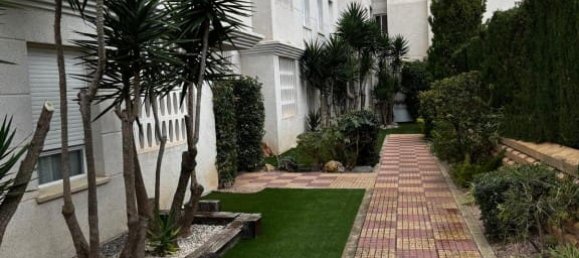 3 Schlafzimmer Wohnung in L'Albir, Spain, Nr. 182032 28