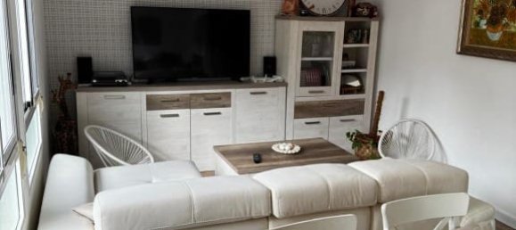 3 Schlafzimmer Wohnung in L'Albir, Spain, Nr. 182032 2