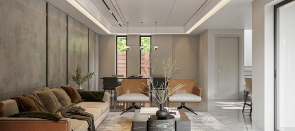 3 chambres Villa à Paramytha, Cyprus No. 32892 9