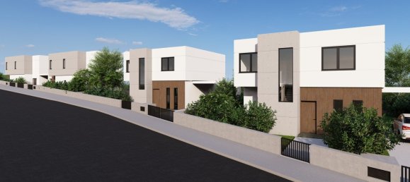 3 chambres Villa à Paramytha, Cyprus No. 32892 4