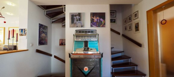 3 غرف نوم تاون هاوس في Rhein-Pfalz, Germany رقم 144985 15