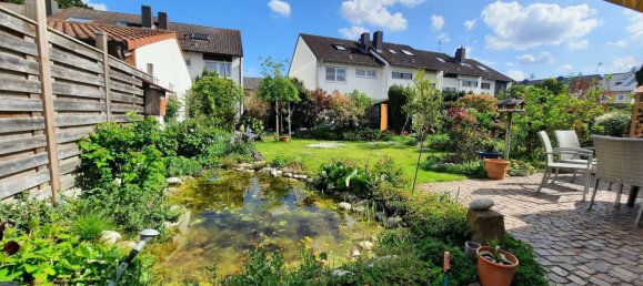 3 غرف نوم تاون هاوس في Rhein-Pfalz, Germany رقم 144985 22