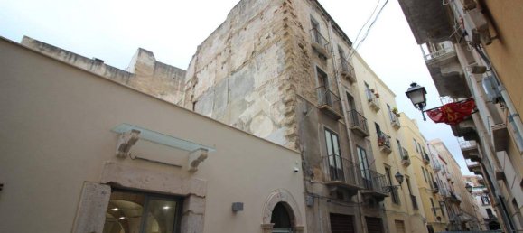 3 غرف نوم شقة في Mazara del Vallo, Italy رقم 84723 12