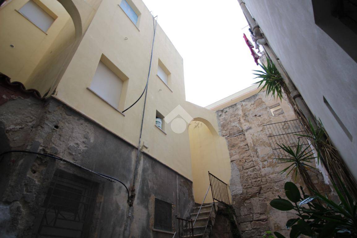 3 غرف نوم شقة في Mazara del Vallo, Italy رقم 84723