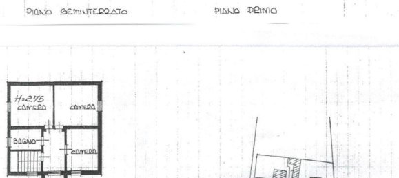 Villa de 4 habitaciónes en Parma, Italy No. 22316 17