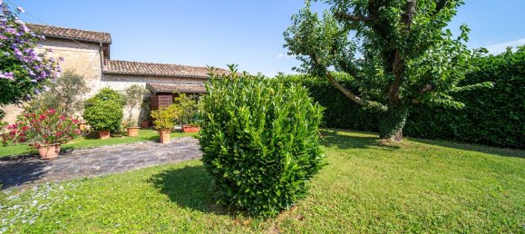 Villa de 4 habitaciónes en Parma, Italy No. 22316 18