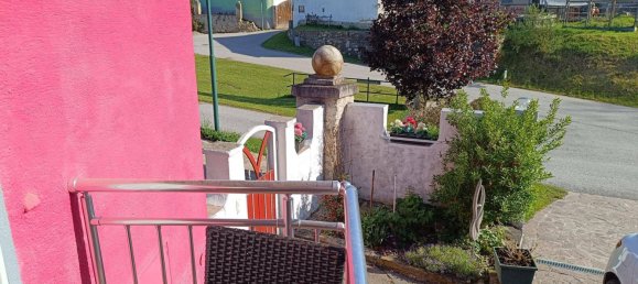 4غرفة منزل في Polla, Austria رقم 232569 5