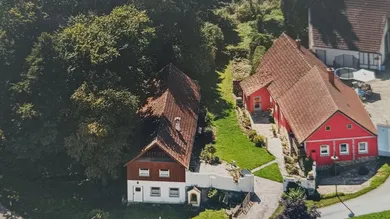 4غرفة منزل في Polla, Austria رقم 232569