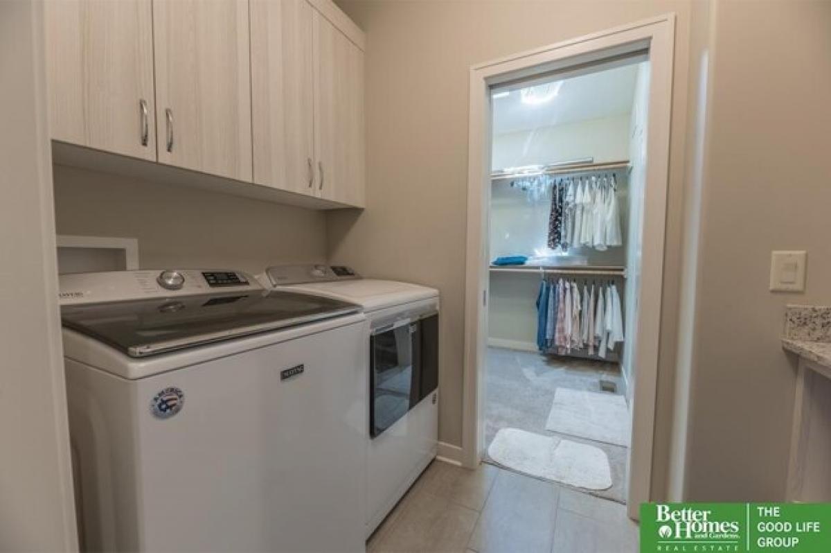 4 bedrooms House in Papillion, USA No. 393588