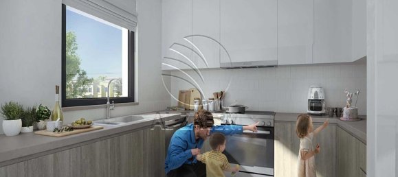 3 Schlafzimmer Stadthaus in Yas Island, UAE, Nr. 29466 7