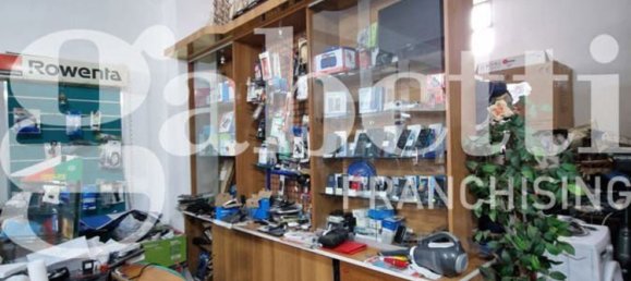 101m² Commercial property in Mesagne, Italy No. 341895 7