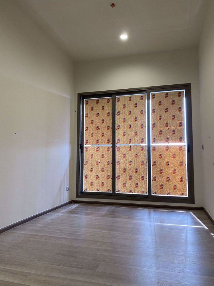 1 bedroom Condo in RHYTHM CHAROENKRUNG PAVILLION Railay Beach, Thailand No. 30190