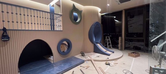 1 bedroom Condo in RHYTHM CHAROENKRUNG PAVILLION Railay Beach, Thailand No. 30190 4