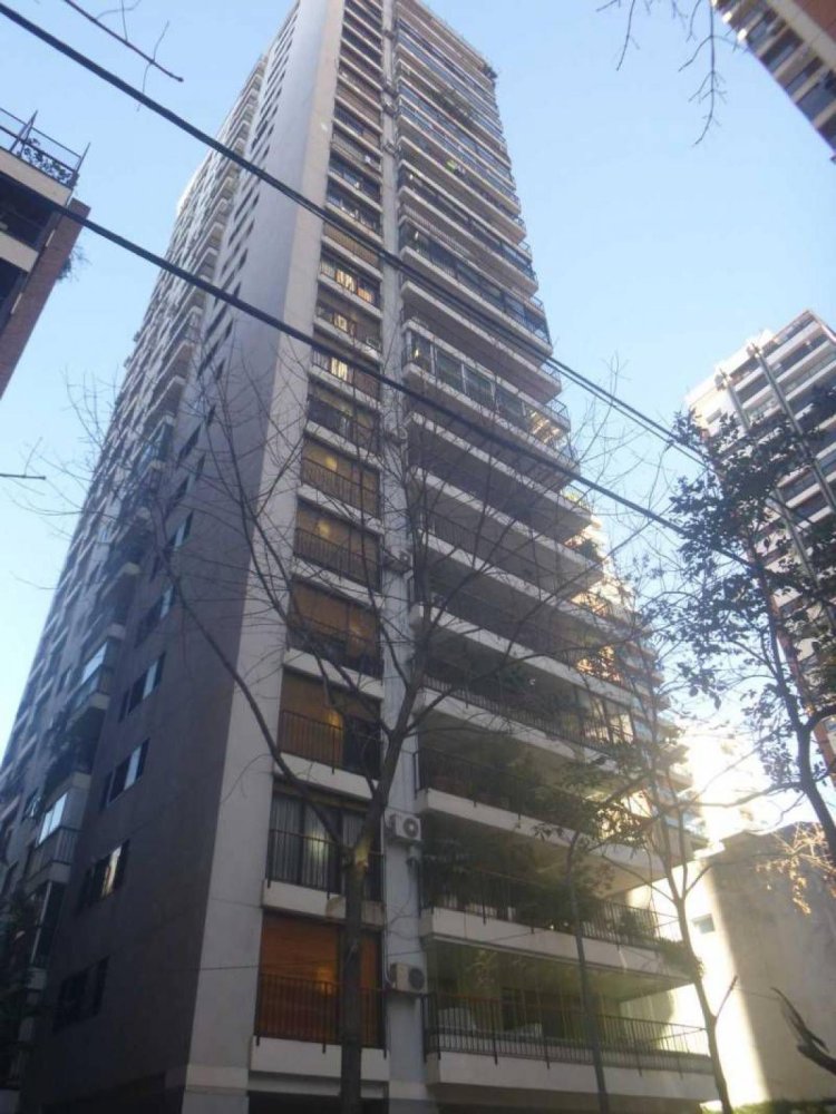 6 bedrooms Apartment in Buenos Aires, Argentina No. 68386