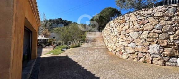 4 bedrooms House in Begur, Spain No. 82890 19