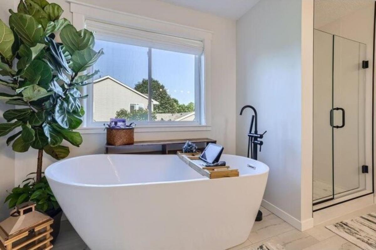 4 bedrooms House in Andover, USA No. 405811