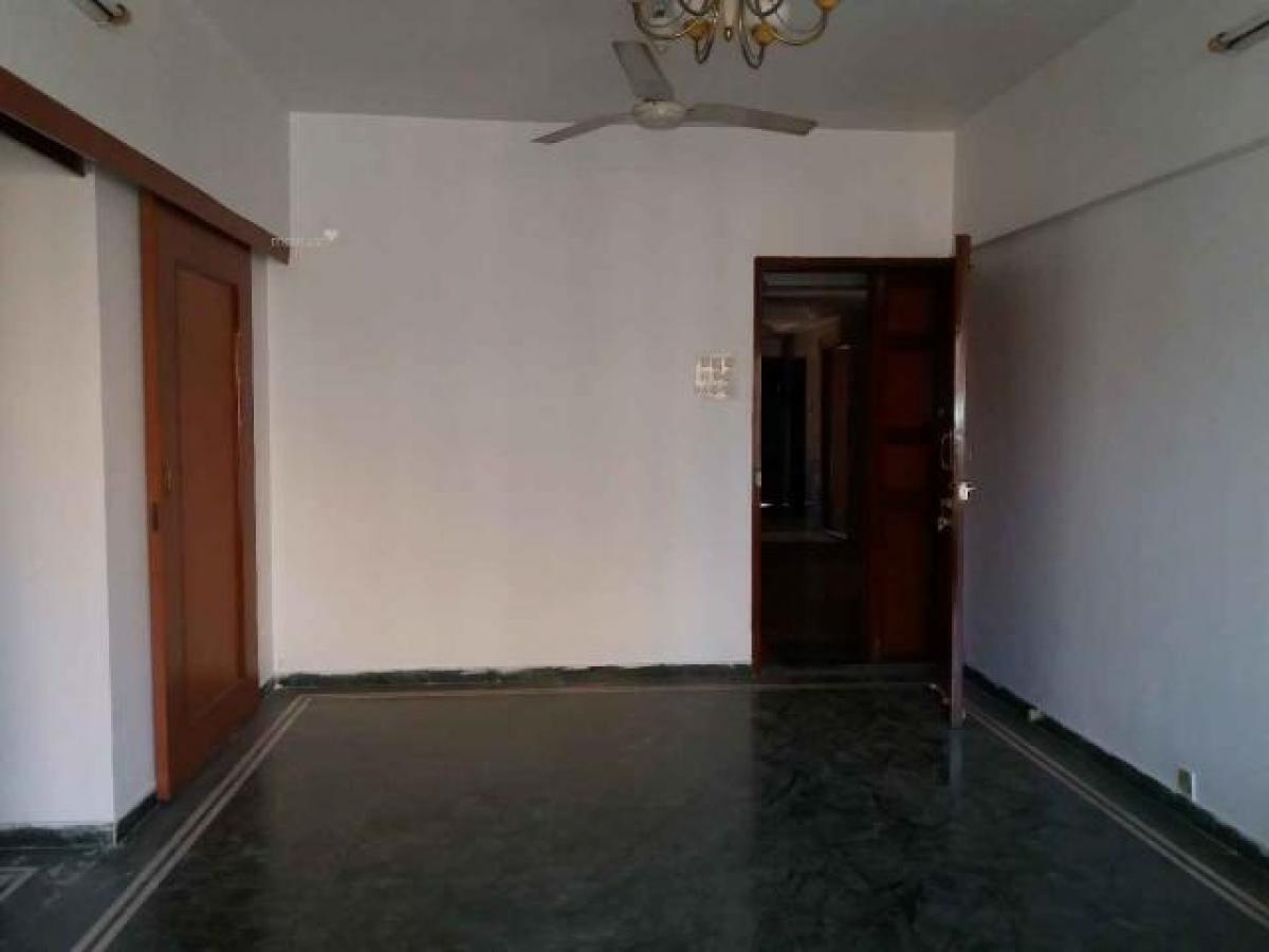 3 Schlafzimmer Haus in Mumbai, India, Nr. 42161