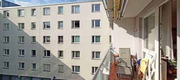 Apartamento de 2 habitaciónes en Hernals, Austria No. 211061 4