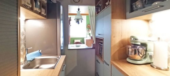 Apartamento de 2 habitaciónes en Hernals, Austria No. 211061 10