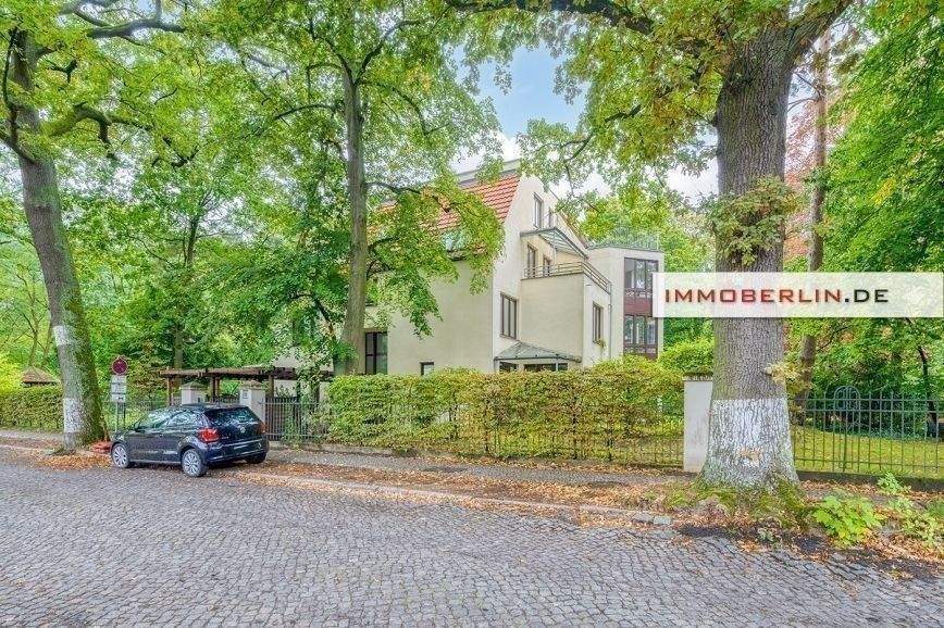 3 rooms Duplex in Schmargendorf, Germany No. 333267