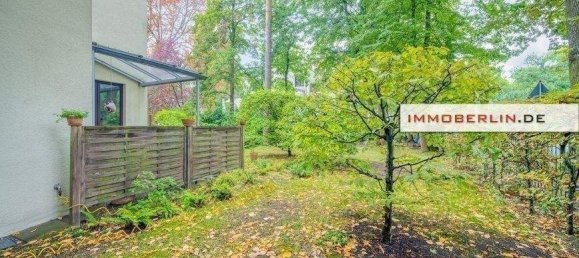 3 rooms Duplex in Schmargendorf, Germany No. 333267 4