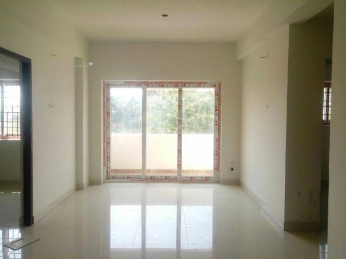 2 bedrooms House in Chennai, India No. 48101