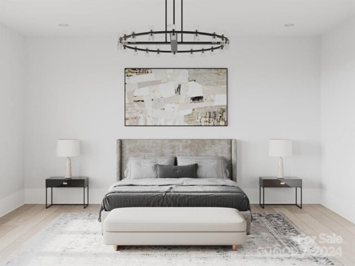 Casa de 3 dormitorios en Candler, USA No. 441220