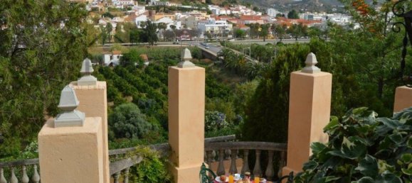 6 غرف نوم فيلا في Silves, Portugal رقم 129261 37