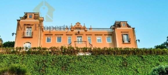 6 غرف نوم فيلا في Silves, Portugal رقم 129261 35