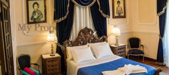 6 غرف نوم فيلا في Silves, Portugal رقم 129261 4