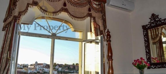 6 غرف نوم فيلا في Silves, Portugal رقم 129261 2