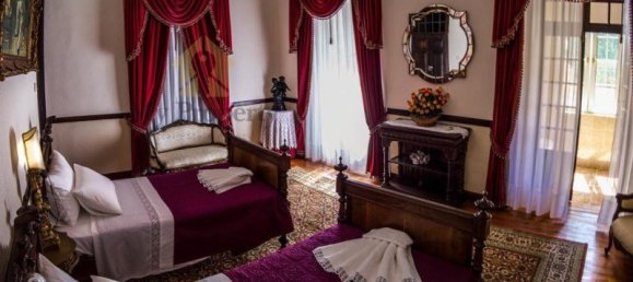 6 غرف نوم فيلا في Silves, Portugal رقم 129261 24