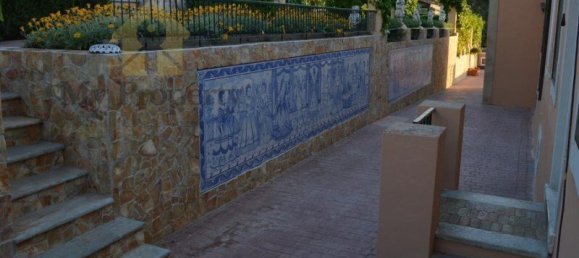 6 غرف نوم فيلا في Silves, Portugal رقم 129261 29