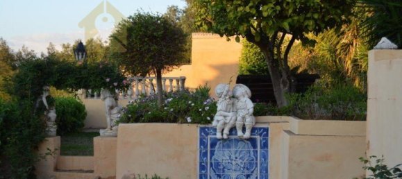 6 غرف نوم فيلا في Silves, Portugal رقم 129261 31