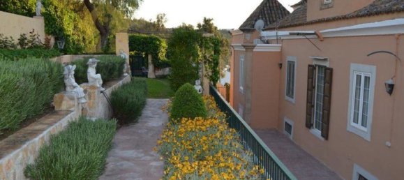 6 غرف نوم فيلا في Silves, Portugal رقم 129261 32