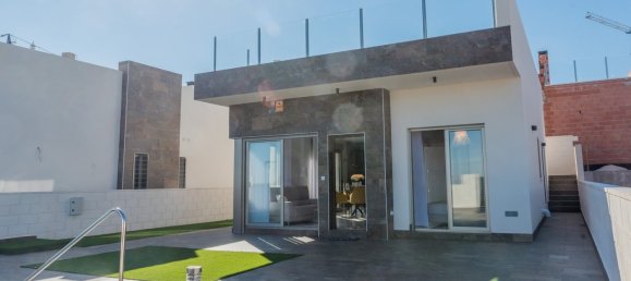 3 bedrooms Villa in La Florida, Spain No. 6068 13