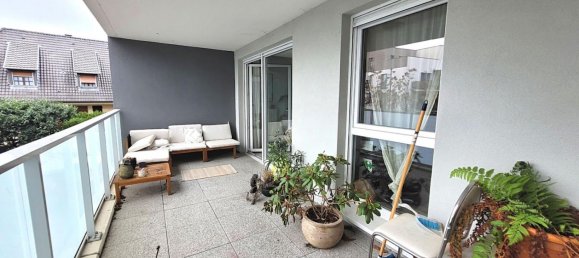 Apartamento T1 em Ostwald, France N.º 70646 11