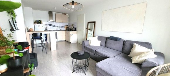 Apartamento T1 em Ostwald, France N.º 70646 3